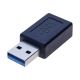 Adattatore USB-C a USB-A