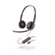 Plantronics Blackwire 3220 USB-C