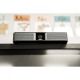 Bose Videobar VB-S + pacchetto di supporto per lo schermo