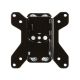 B-Tech BT7511 Supporto TV Parete Inclinabile