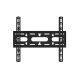 B-Tech BT8441 Supporto TV Parete Slim