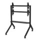 B-Tech BT8545 Carrello Mobile
