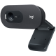 Logitech C505