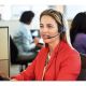 Cuffia filare Jabra BIZ 2400 II Mono