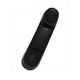 Ricambio microauricolare per Siemens Optipoint 500 nero