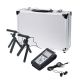 Olympus DM-720 + custodia CS150 + 2 microfoni ME-30W + cuffie E39