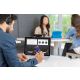 Pack Logitech Brio + Logitech Zone Wireless
