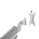Neomounts DS70PLUS-450WH1