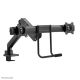 Neomounts DS75-450BL2 Monitorarm 17-32" 