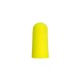 Inserti auricolari monouso 3M™ E-A-Rsoft™ giallo neon