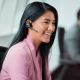 Jabra Engage 55 UC USB-C Convertible