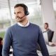 Jabra Engage 55 duo MS USB-A