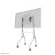 Neomounts FL50-515WH1 Samsung Flip-Trolley 55-65" 
