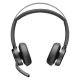 POLY Voyager Focus 2 USB-C/A