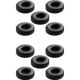 Copriauricolari grandi per Jabra BIZ 2400 II