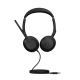 Jabra Evolve2 50 Stereo MS - USB-A