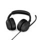 Jabra Evolve2 50 Stereo MS - USB-A