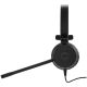 Jabra Evolve 30 II - USB-C/A, MS Mono