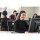 Auricolari Jabra Evolve2 30 SE 