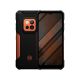 Hammer Construction 2 5G Thermal 8+ 256GB Arancione