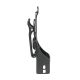 Motorola clip di fissaggio per serie Motorola CLR446