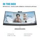 Monitor HP E34m G4 USB-C WQHD 