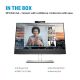 Full HD Monitor HP E24m G4 FHD con USB-C