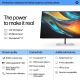 Monitor HP Serie 7 Pro 4K