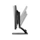 HP EliteDisplay E231 Side Profile