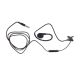 Hytera BM11 Auricolare C-Ear con VOX