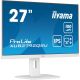 Monitor iiyama XUB2792QSU-W6 27'' QHD LED