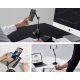 IPEVO 5-905-2-01-00 Supporto magnetico per smartphone