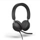 Jabra Evolve2 40 USB C/A MS Stereo SE