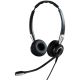 Cuffia filare Jabra BIZ 2400 II Duo USB Lync