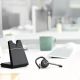 Jabra Engage 55 UC USB-C Convertible