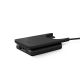 Jabra Evolve2 55 MS Stereo Link 380 USB-A con base di ricarica