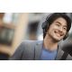 Jabra Evolve2 75 USB-C Microsoft Teams + Base di ricarica