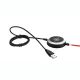 Cavo Jack / USB Jabra Evolve 40