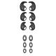 Evolve 65e Acc. Pack