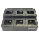 Caricatore multiplo Jetfon per Kenwood (6 postazioni)
