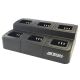 Caricatore multiplo Jetfon per Kenwood (6 postazioni)