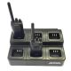 Caricatore multiplo Jetfon per Kenwood (6 postazioni)