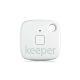 Gigaset G-Tag Keeper Blanco