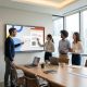 Samsung WA65FX-P Display Interattivo 65 pollici 4K
