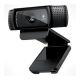Logitech C920 webcam