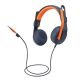 Logitech Zone Learn ON EAR - Jack 3.5 mm