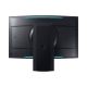 Samsung Odyssey Ark S55CG970NU