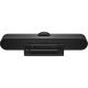 Sistema di videoconferenza Logitech MeetUp Webcam