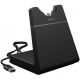 Jabra Engage 55 Mono MS USB-A con base