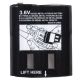 Batteria potente per Motorola T82